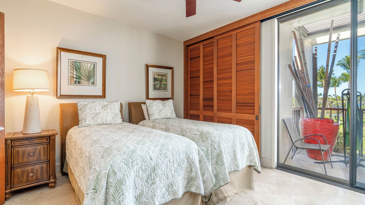 Photo of Bedroom in Kamuela