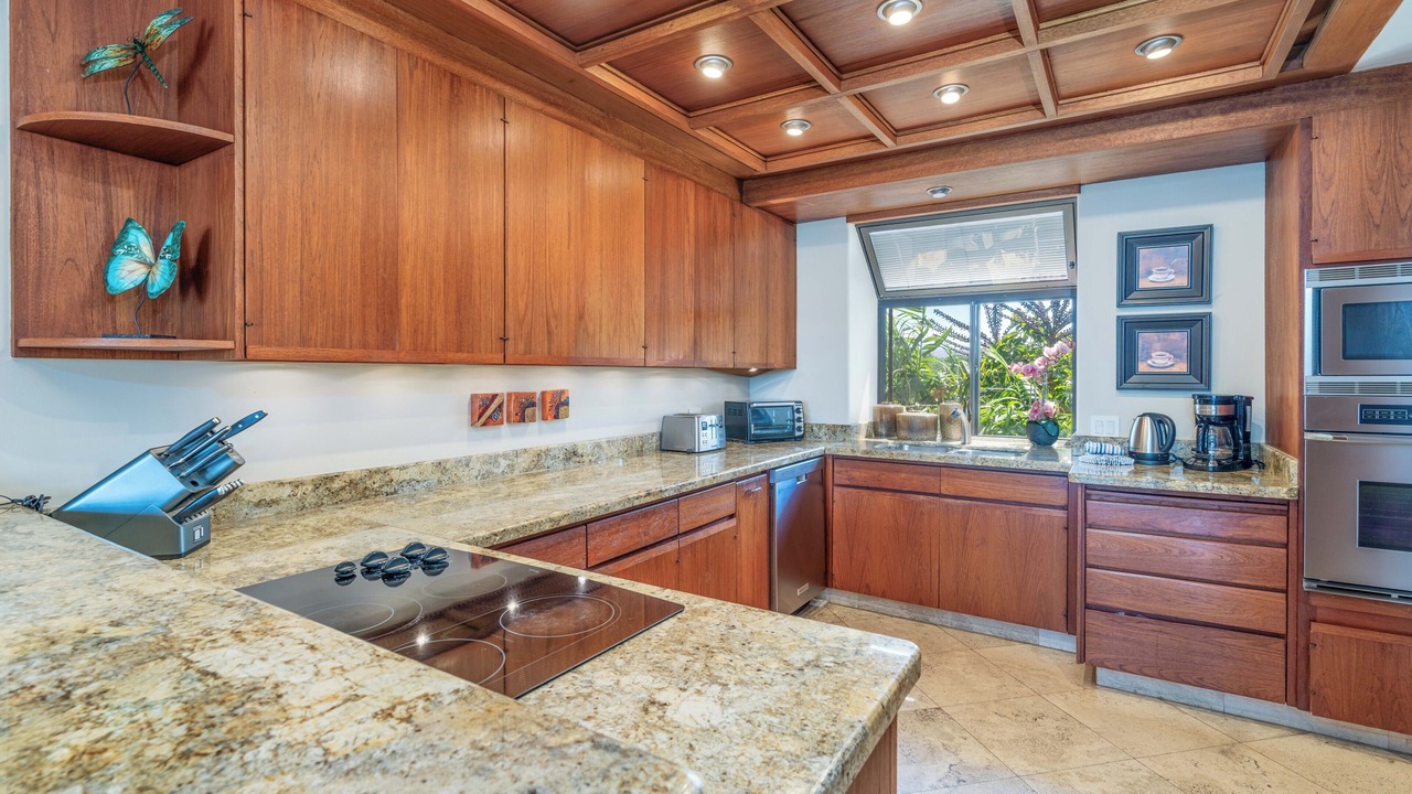 Photo of Kitchen in Kamuela