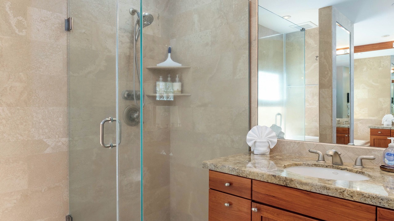 Photo of Bathroom in Kamuela