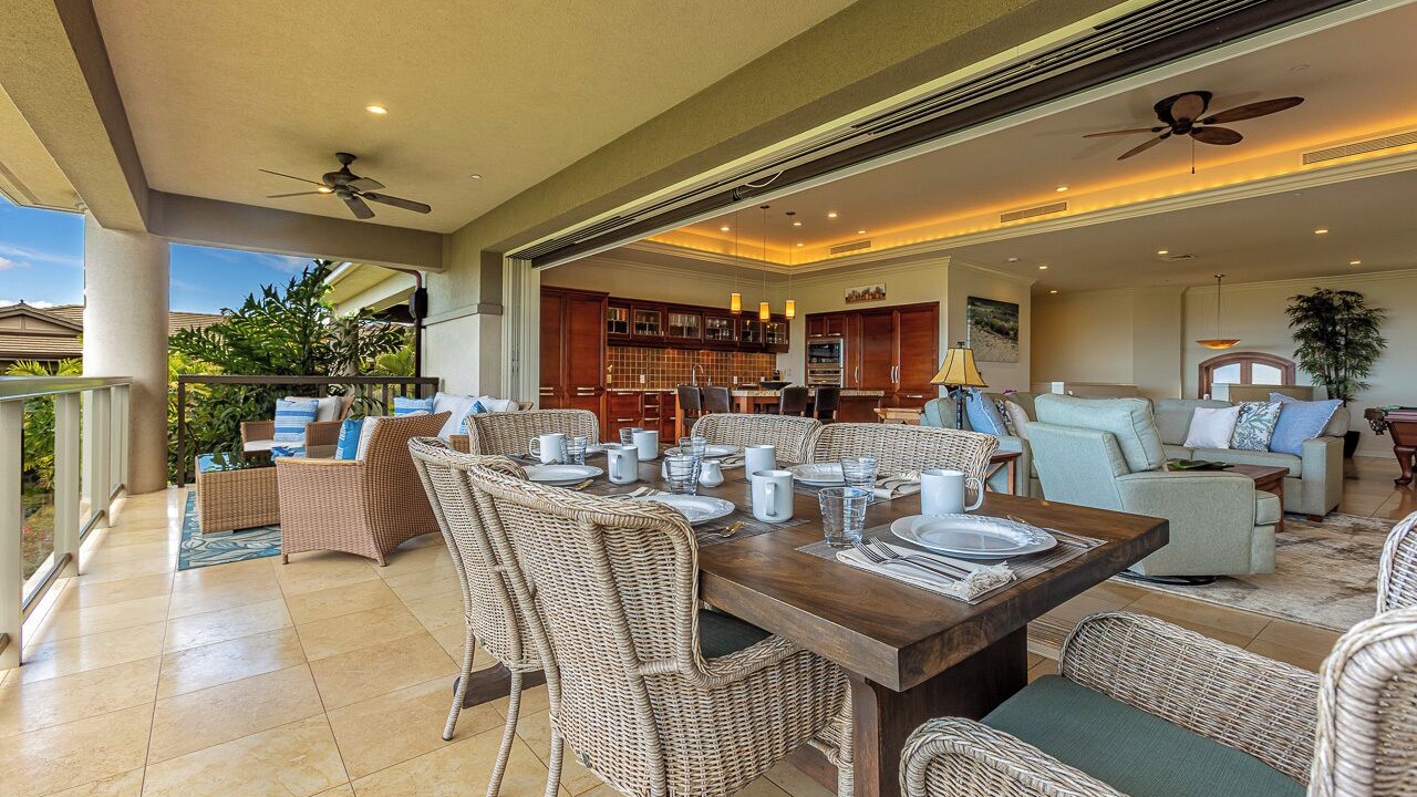 Photo of Outdoor in Wailea