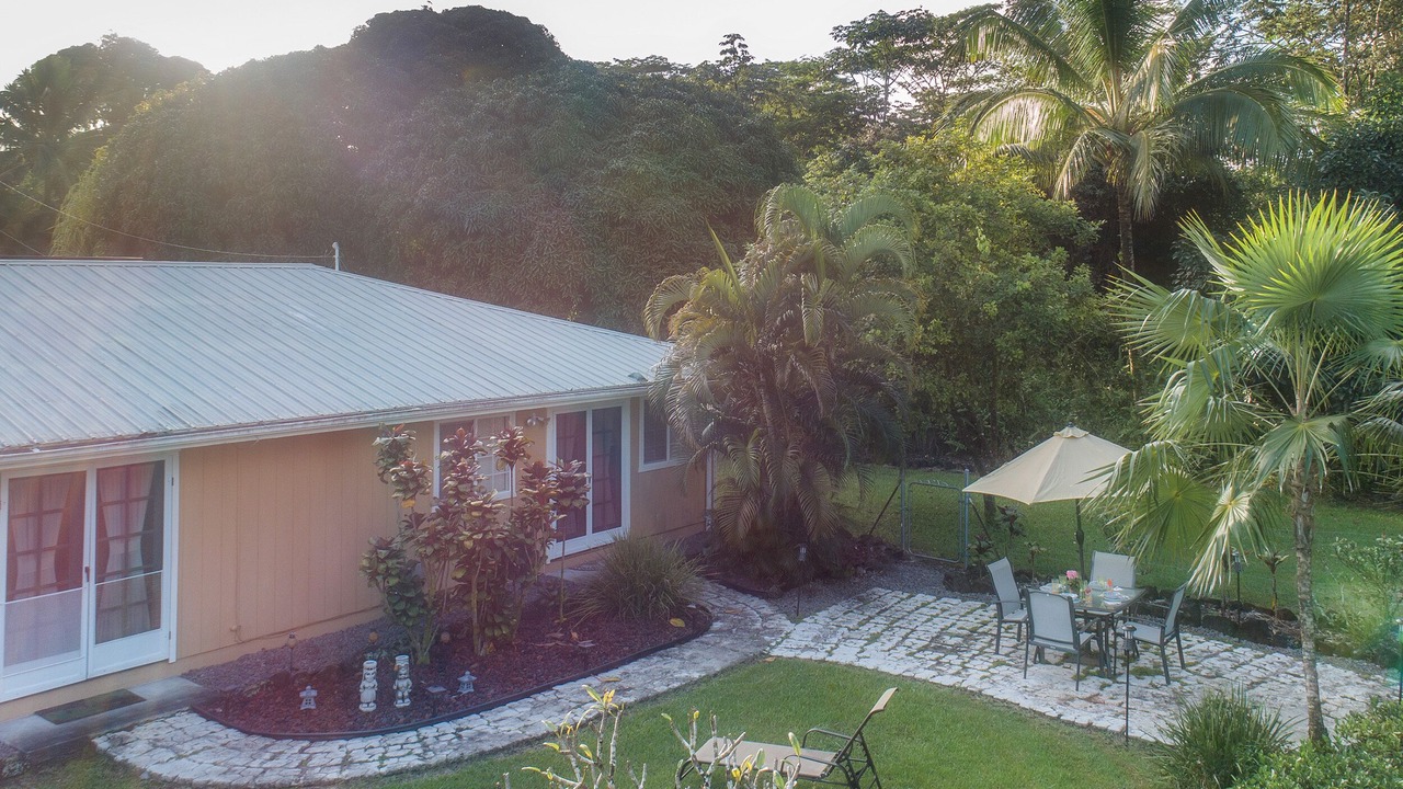 Photo of Outdoor in Keaau