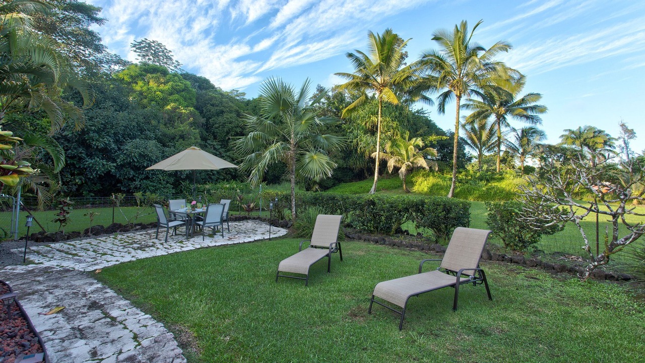 Photo of Outdoor in Keaau