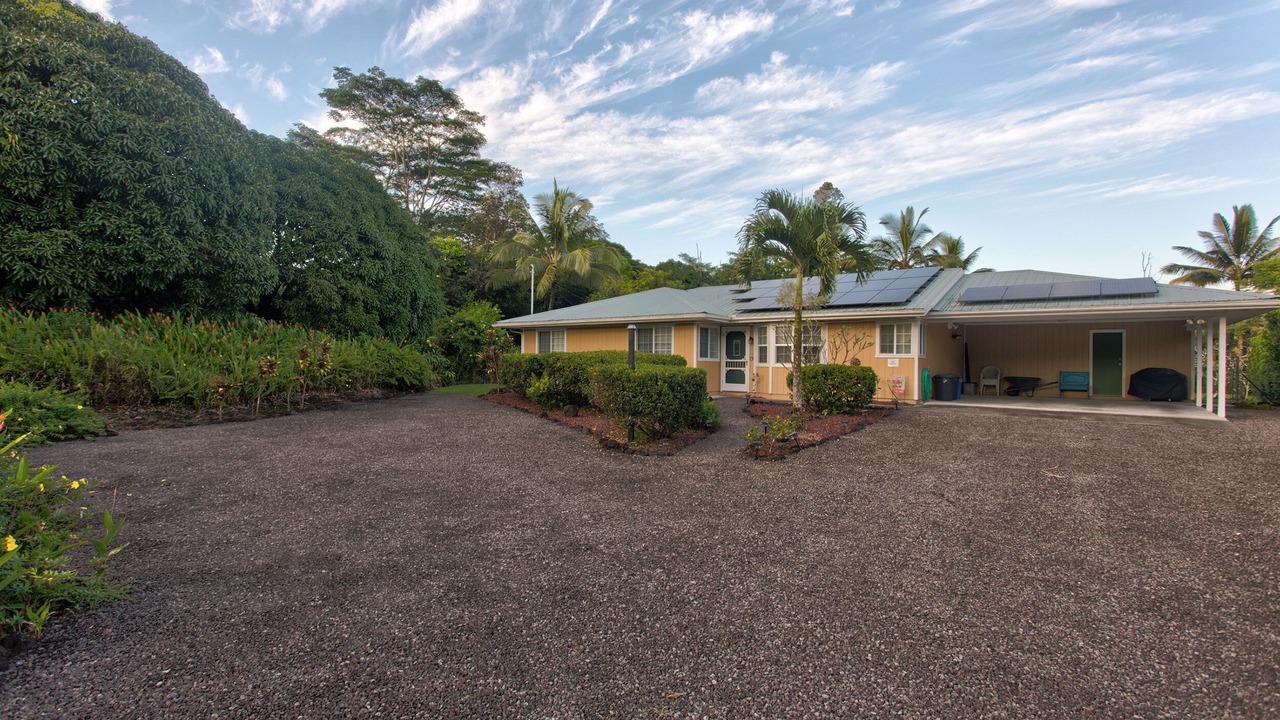 Photo of Outdoor in Keaau