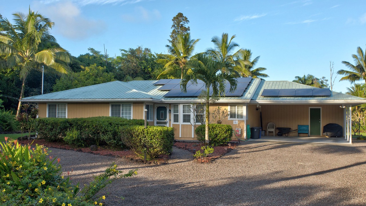 Photo of Outdoor in Keaau