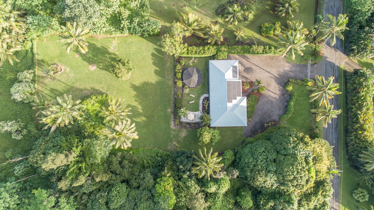 Photo of Outdoor in Keaau