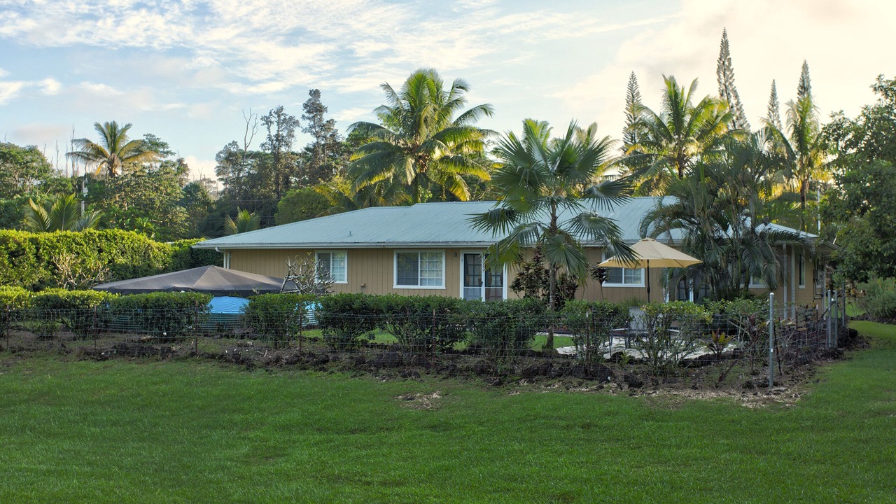 Photo of Outdoor in Keaau
