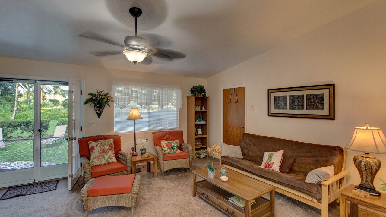 Photo of Livingroom in Keaau