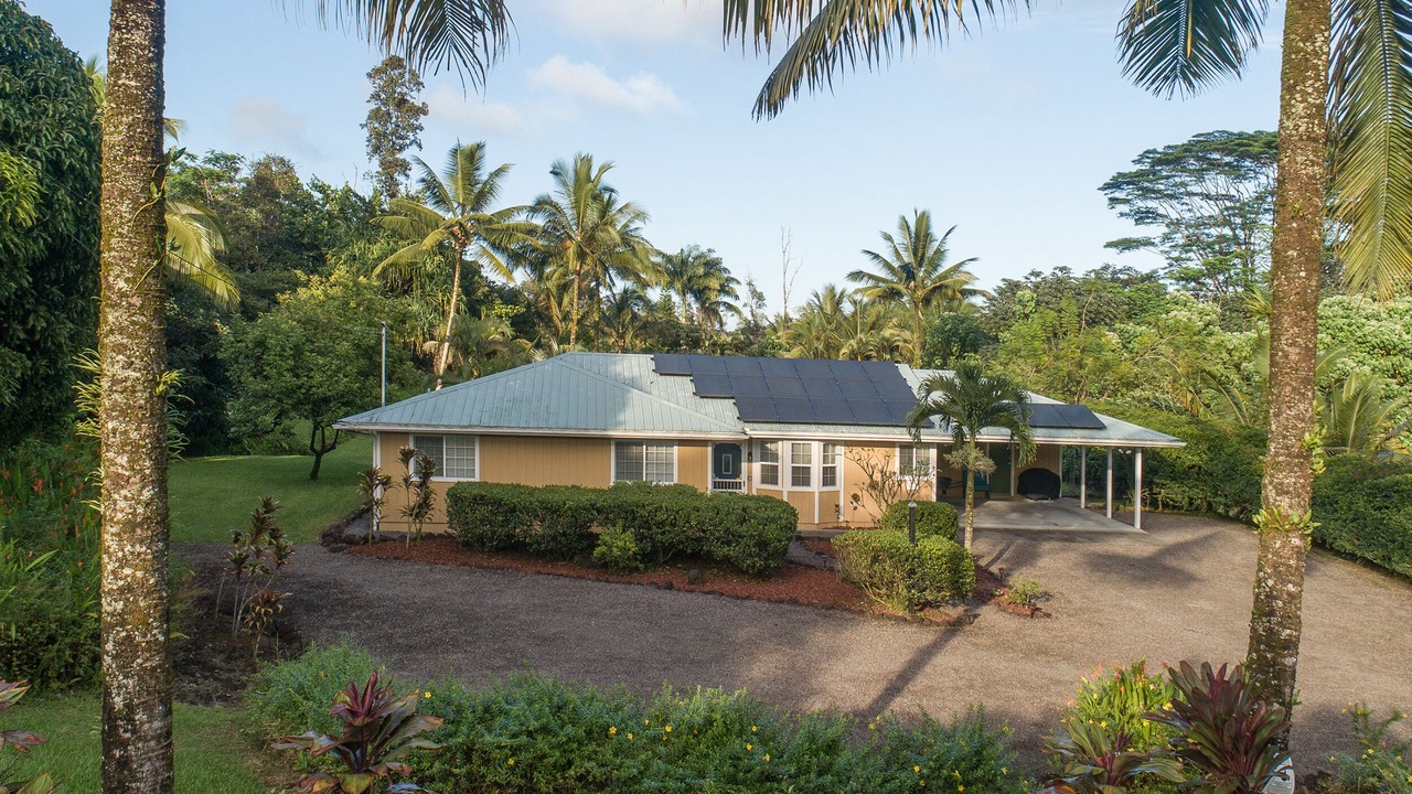 Photo of Outdoor in Keaau