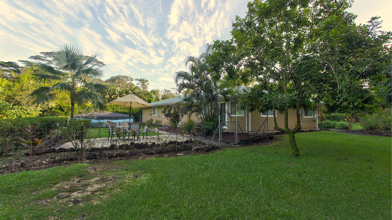 Photo of Outdoor in Keaau