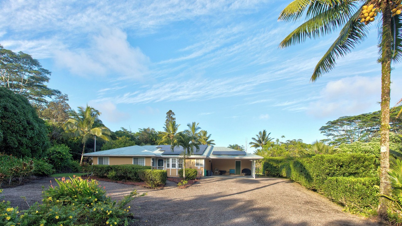 Photo of Outdoor in Keaau
