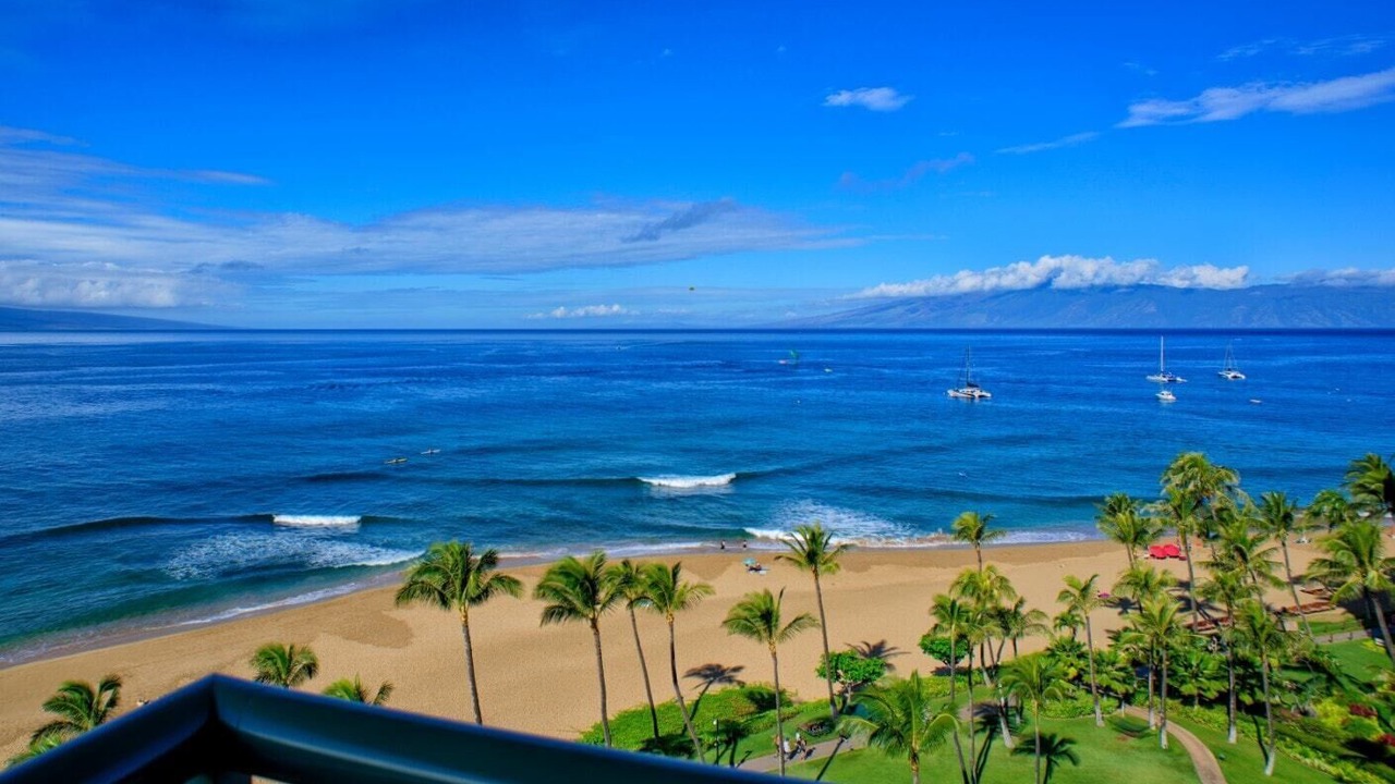 Photo of Others in Kaanapali