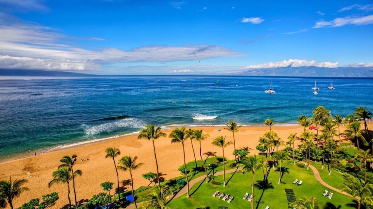 Photo of Others in Kaanapali