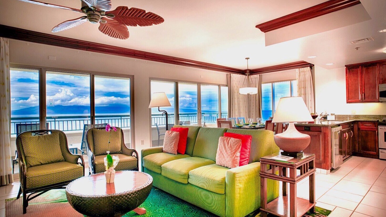 Photo of Others in Kaanapali