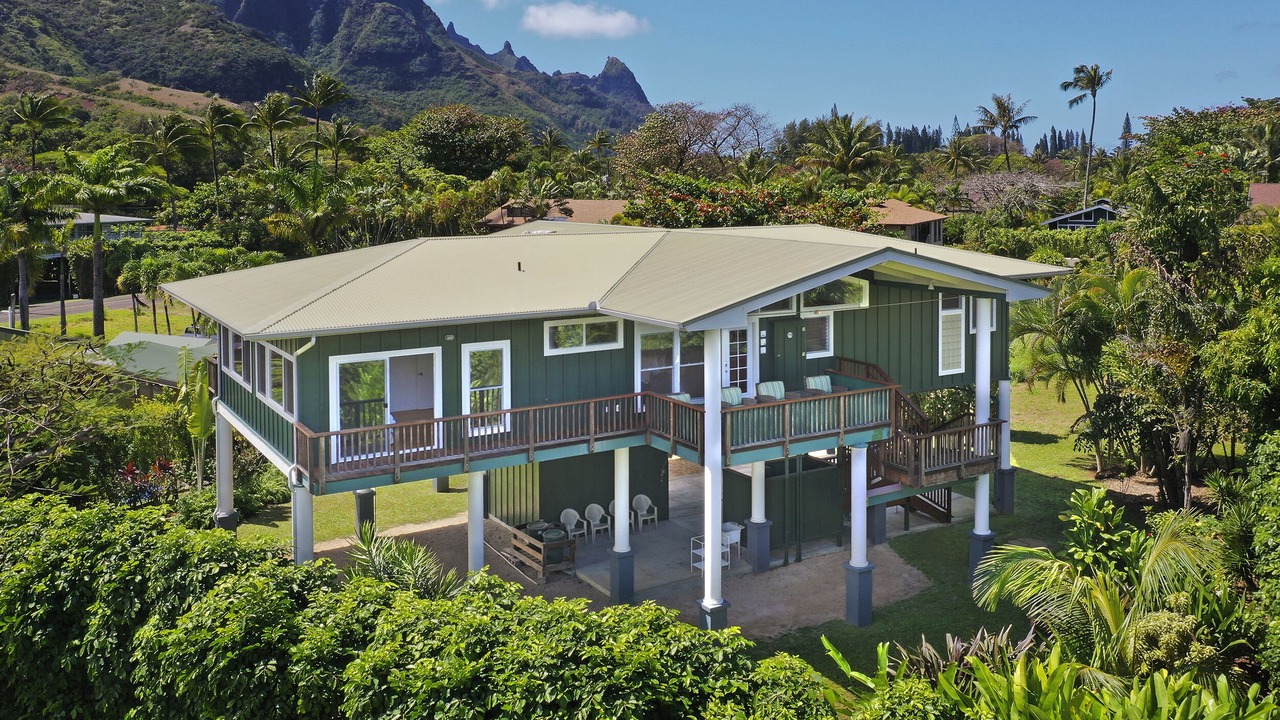 Photo of Others in Wainiha