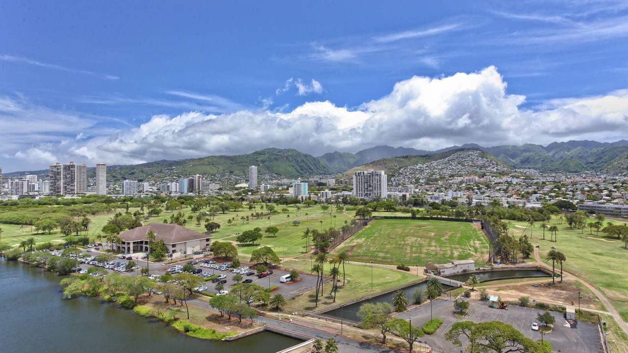 Photo of Outdoor in Waikiki