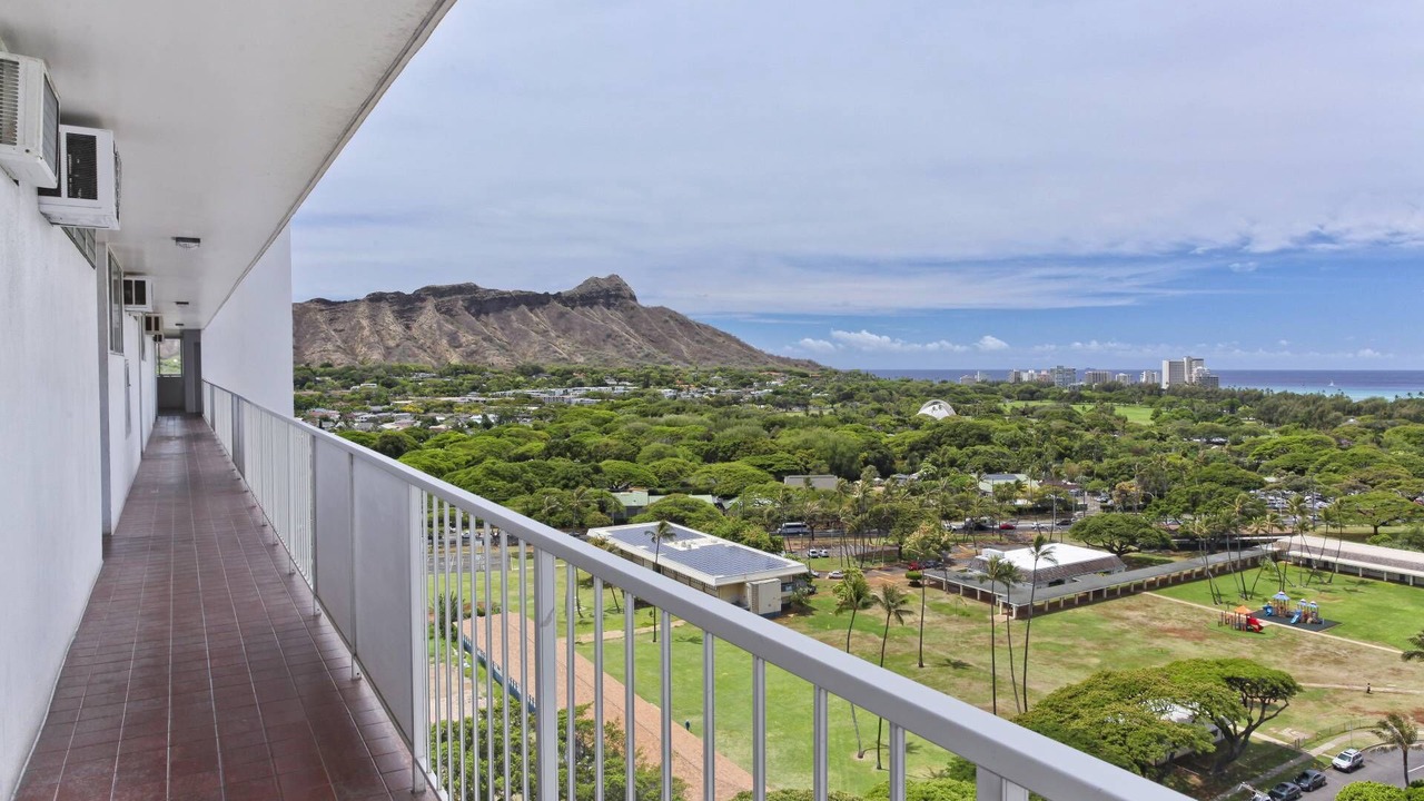 Photo of Outdoor in Waikiki