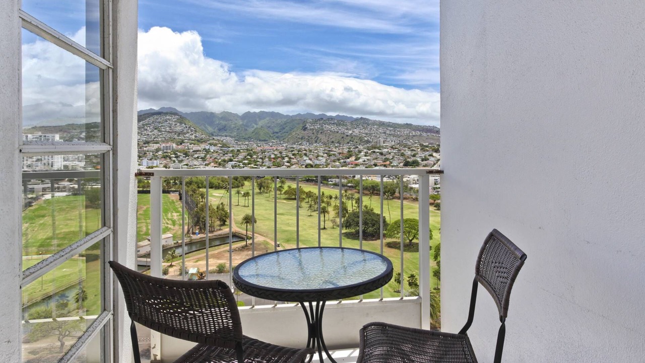 Photo of Outdoor in Waikiki