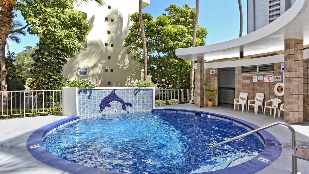 Photo of Outdoor in Waikiki