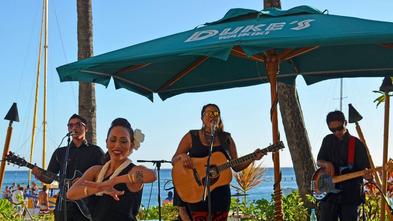 Photo of Others in Waikiki
