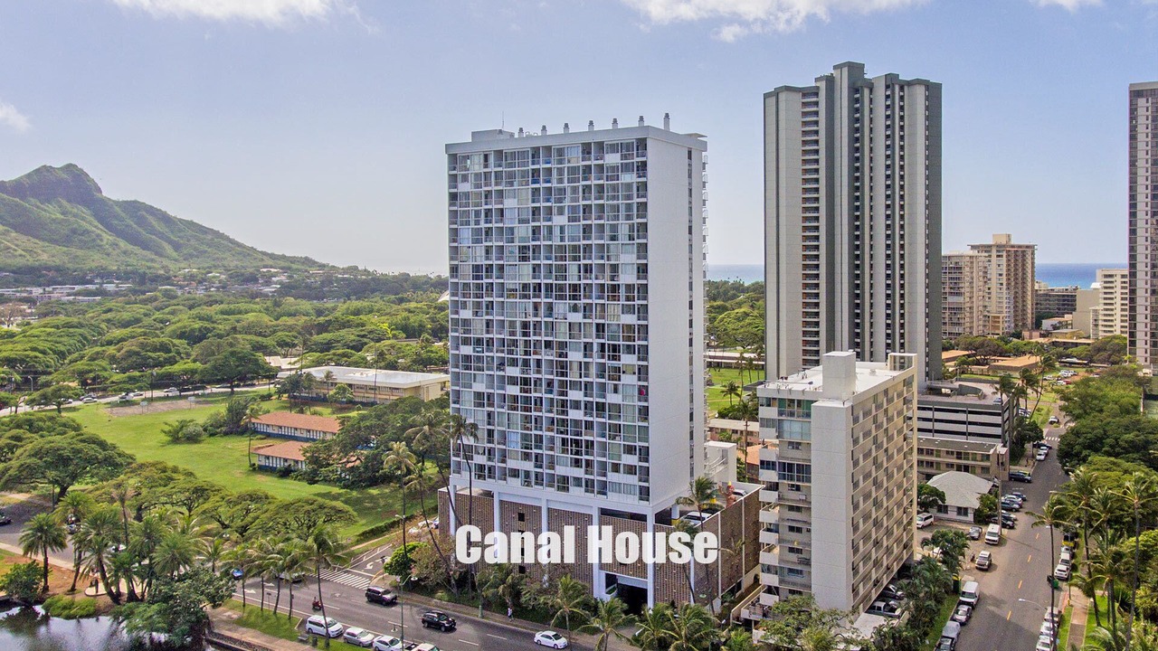 Photo of Outdoor in Waikiki