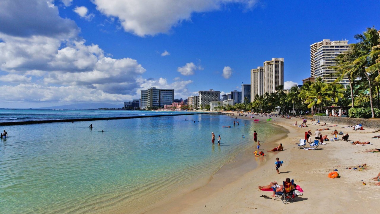 Photo of Others in Waikiki
