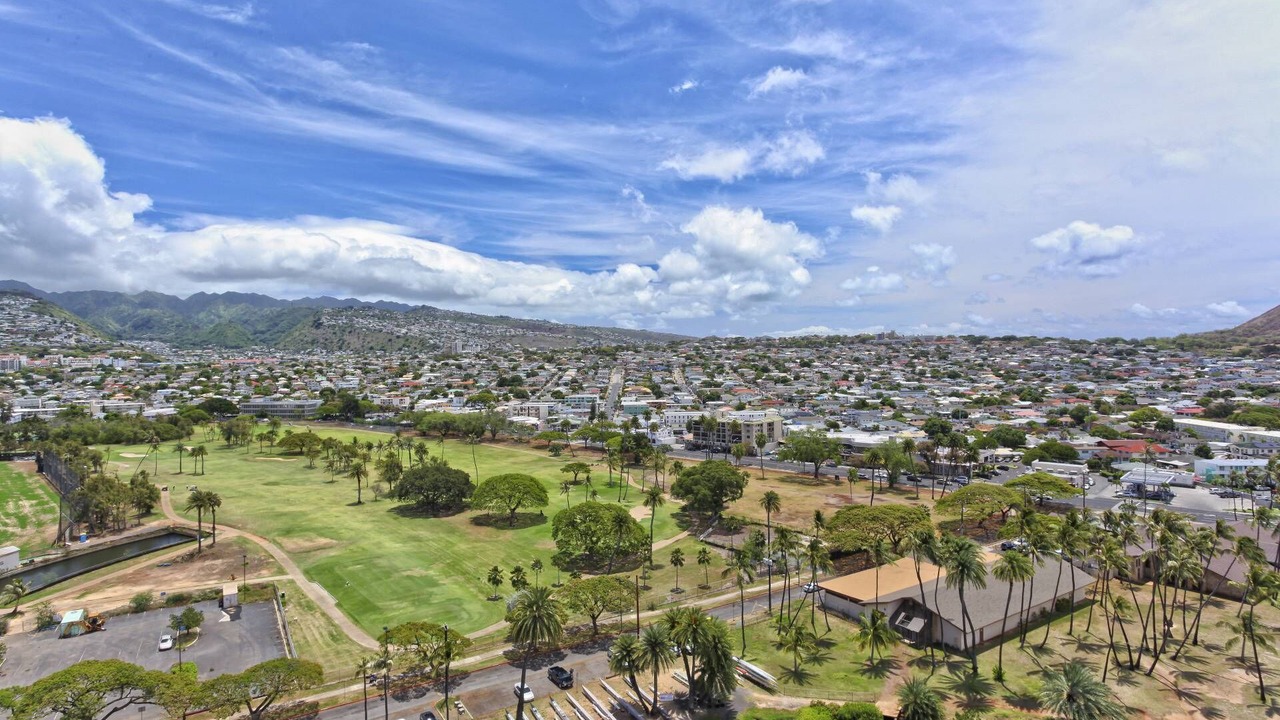 Photo of Outdoor in Waikiki
