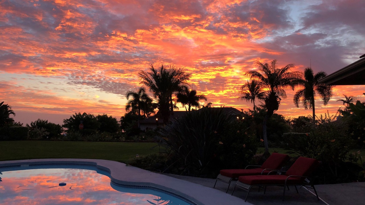 Photo of Outdoor in Kailua-Kona