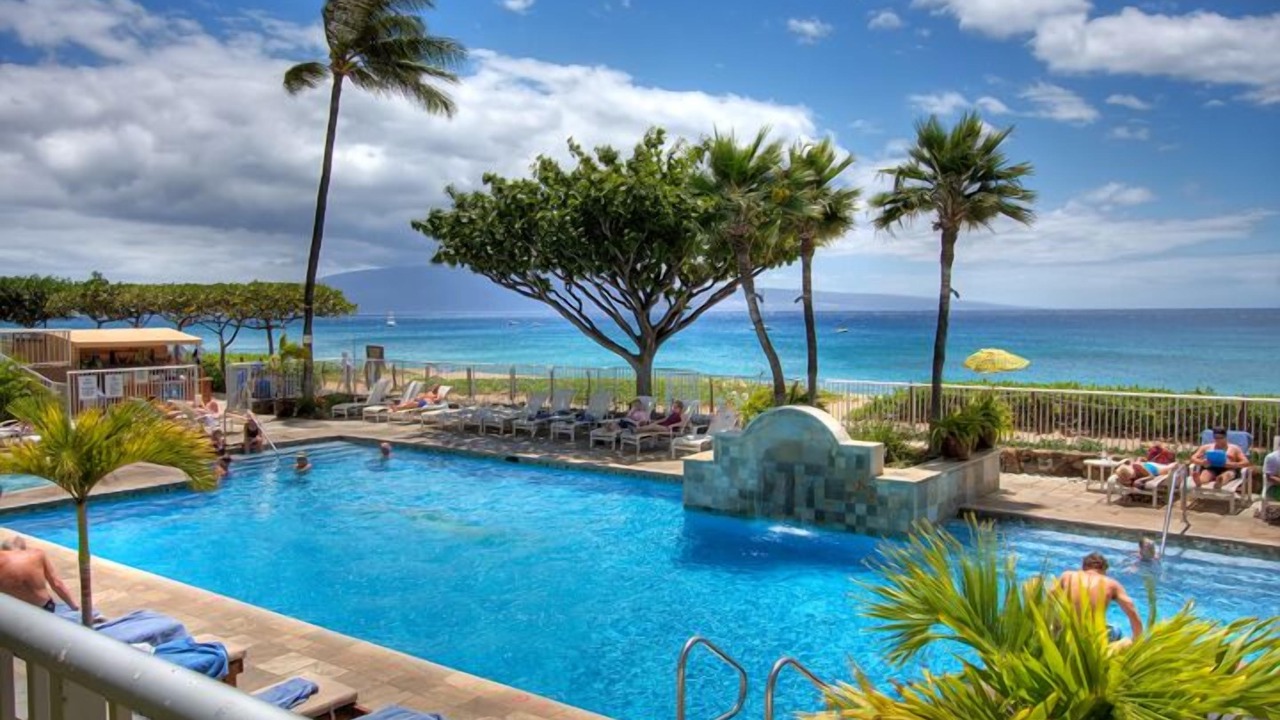 Photo of Others in Kaanapali