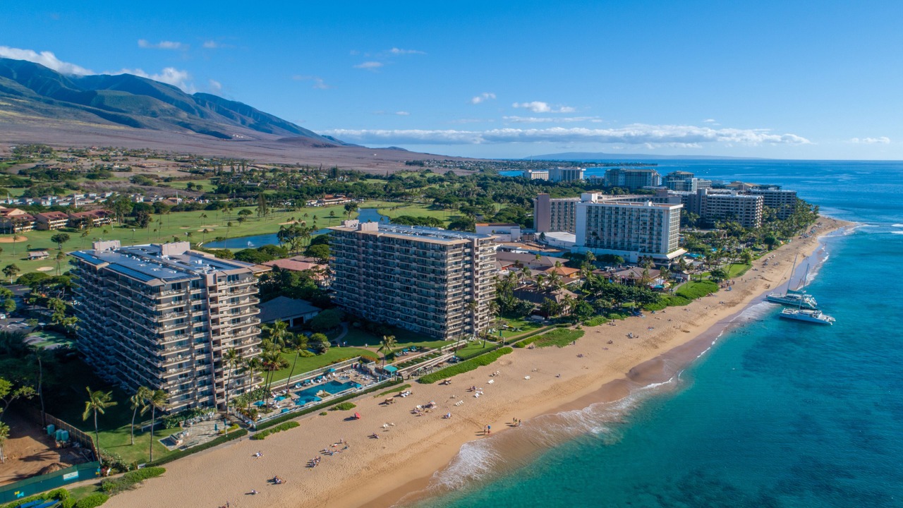 Photo of Others in Kaanapali
