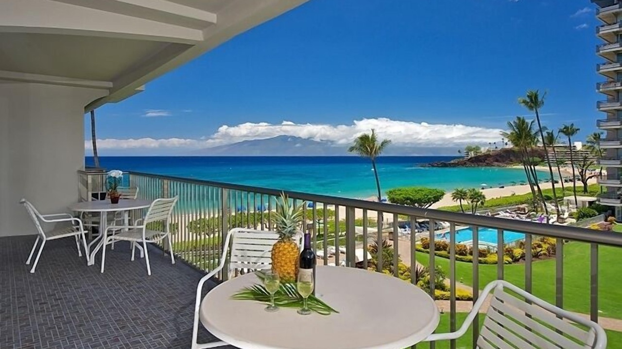 Photo of Others in Kaanapali