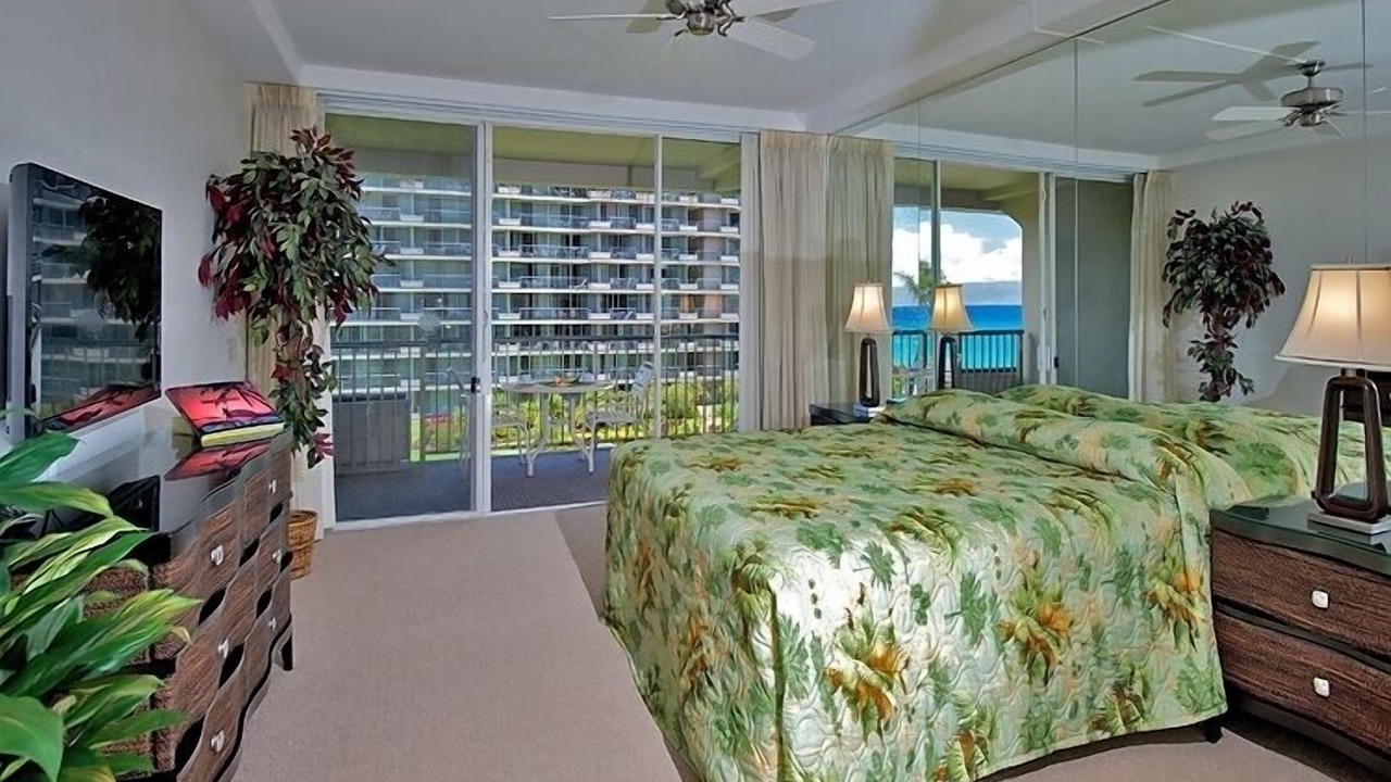 Photo of Bedroom in Kaanapali