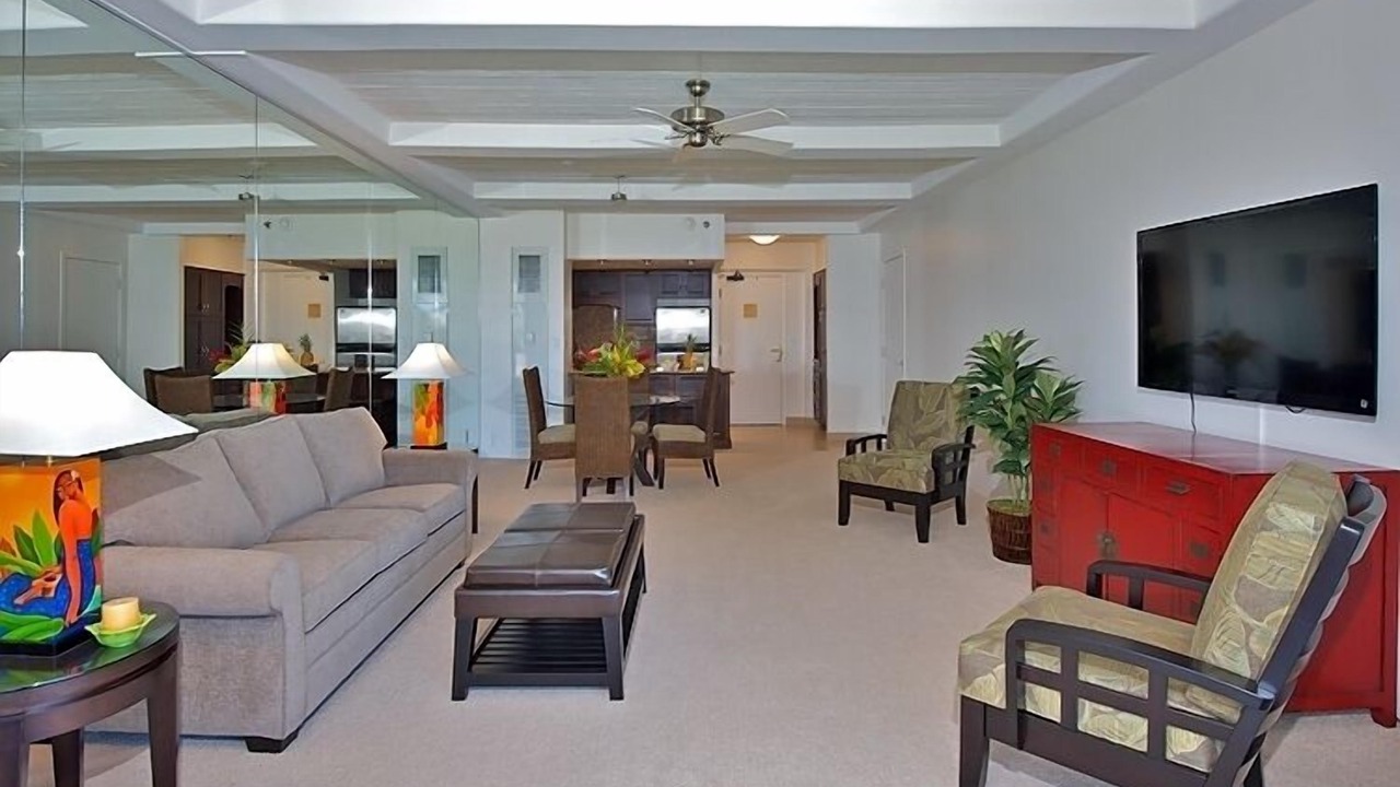 Photo of Bedroom in Kaanapali