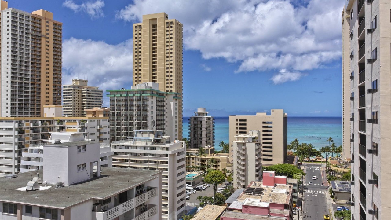 Photo of Outdoor in Waikiki