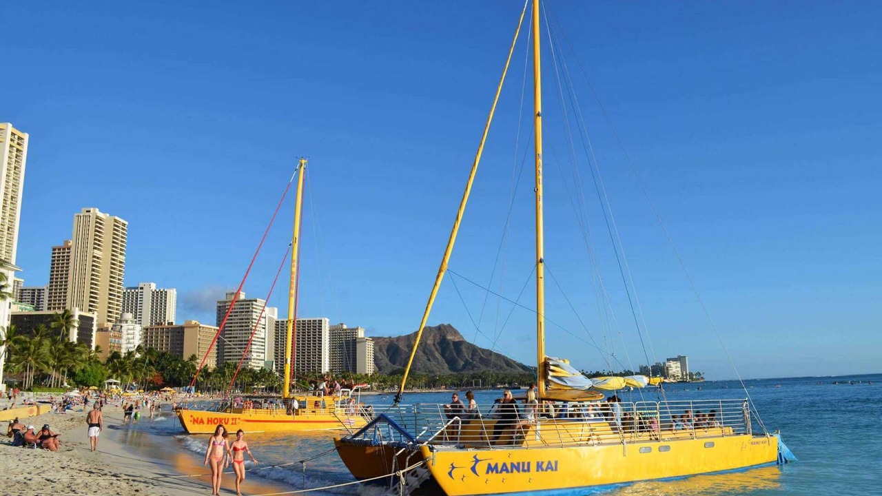 Photo of Others in Waikiki