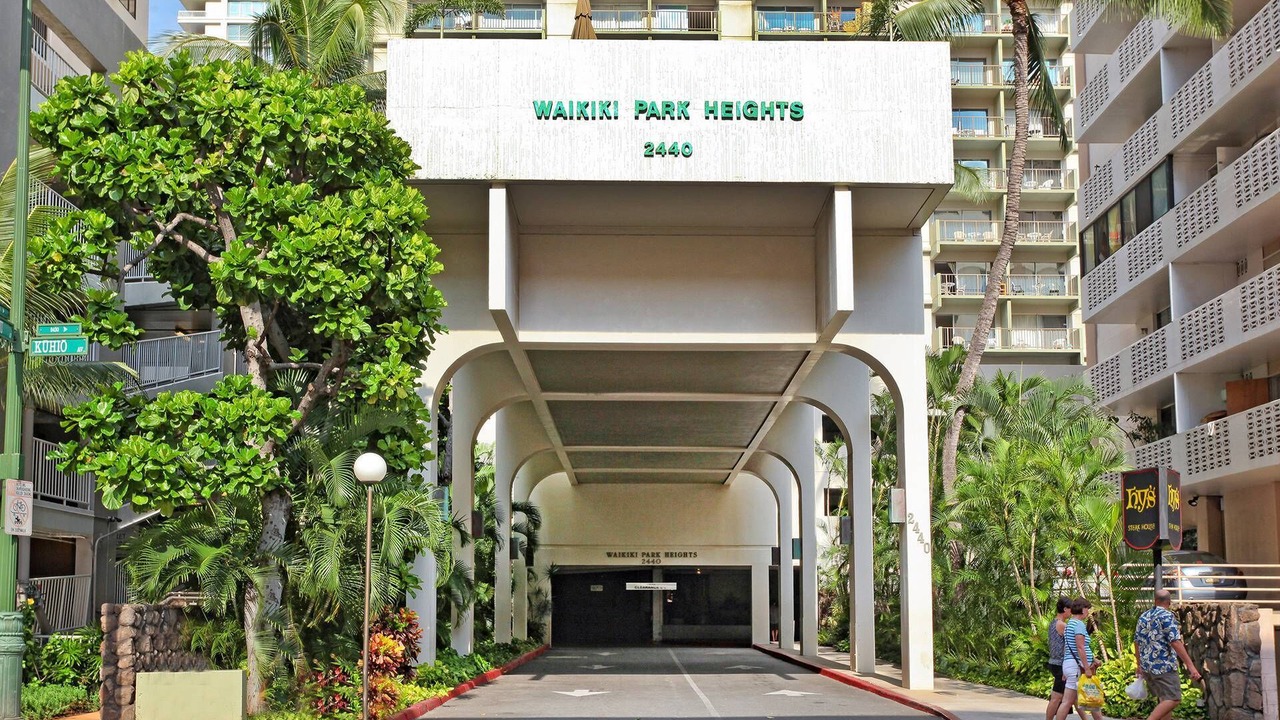 Photo of Outdoor in Waikiki