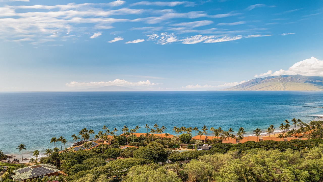 Photo of Outdoor in Wailea