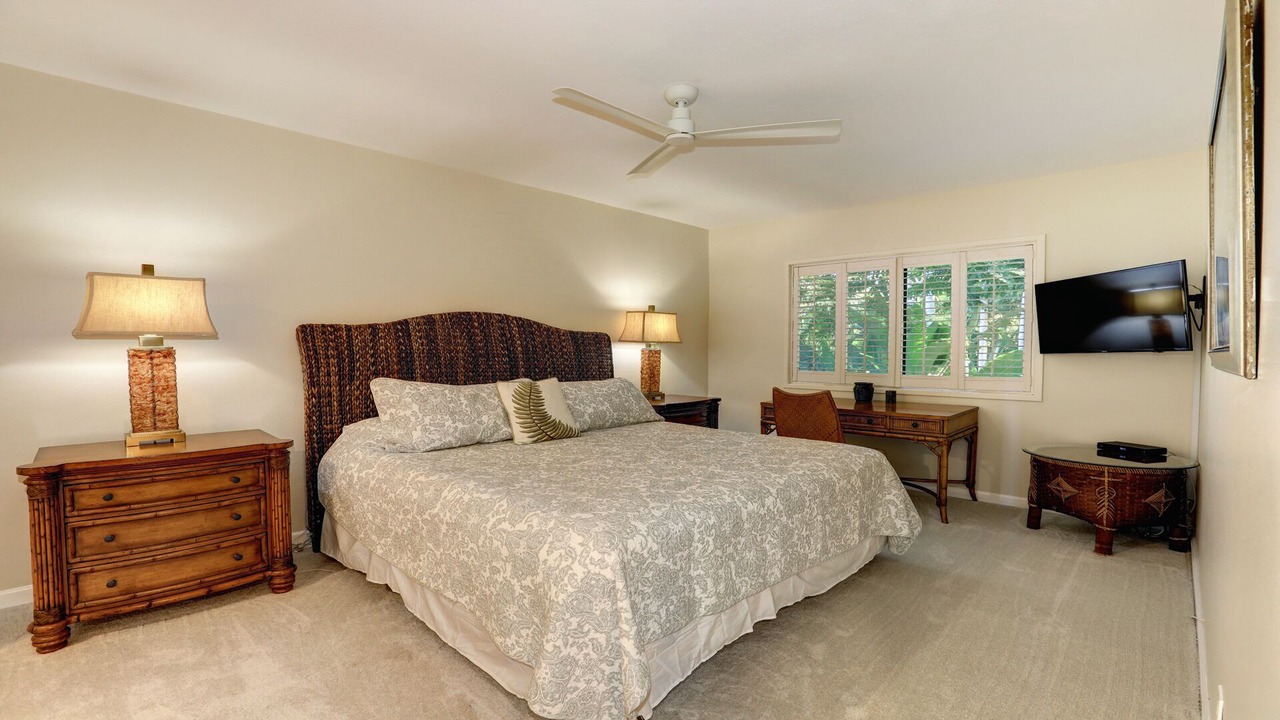 Photo of Bedroom in Wailea