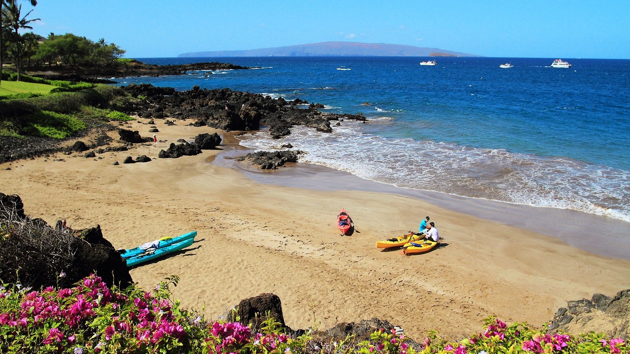 Photo of Others in Wailea