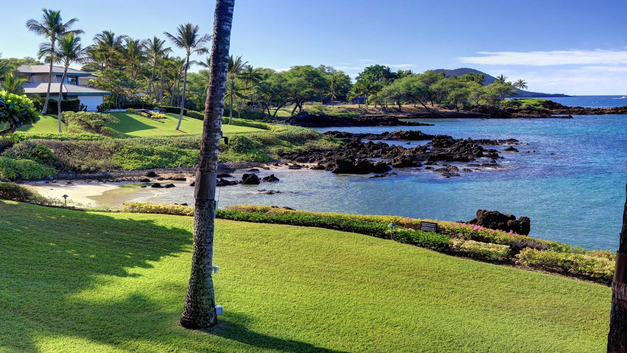 Photo of Outdoor in Wailea