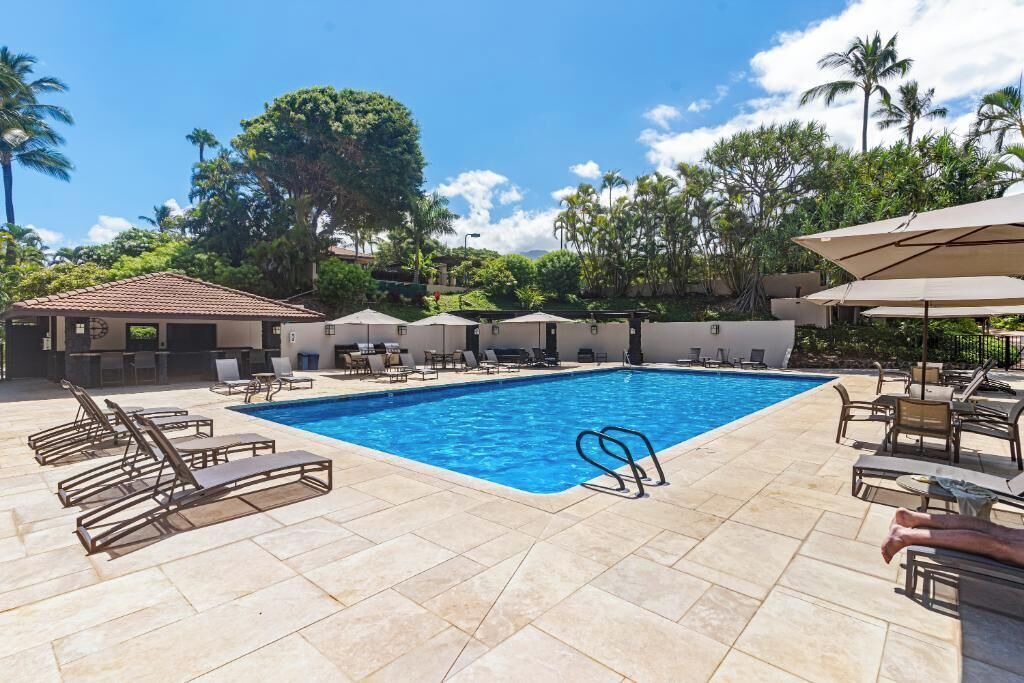 Photo of Outdoor in Wailea