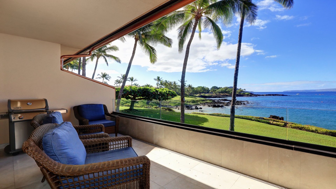 Photo of Outdoor in Wailea