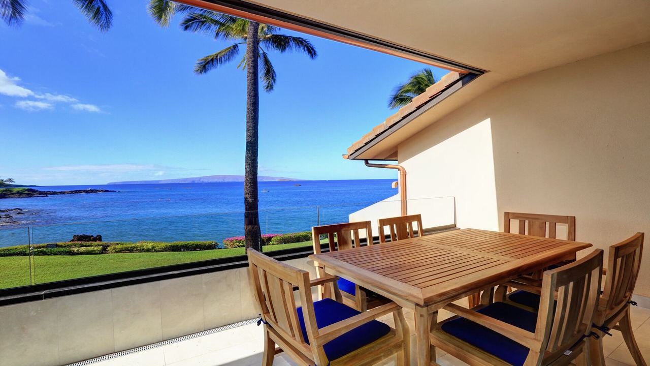 Photo of Outdoor in Wailea