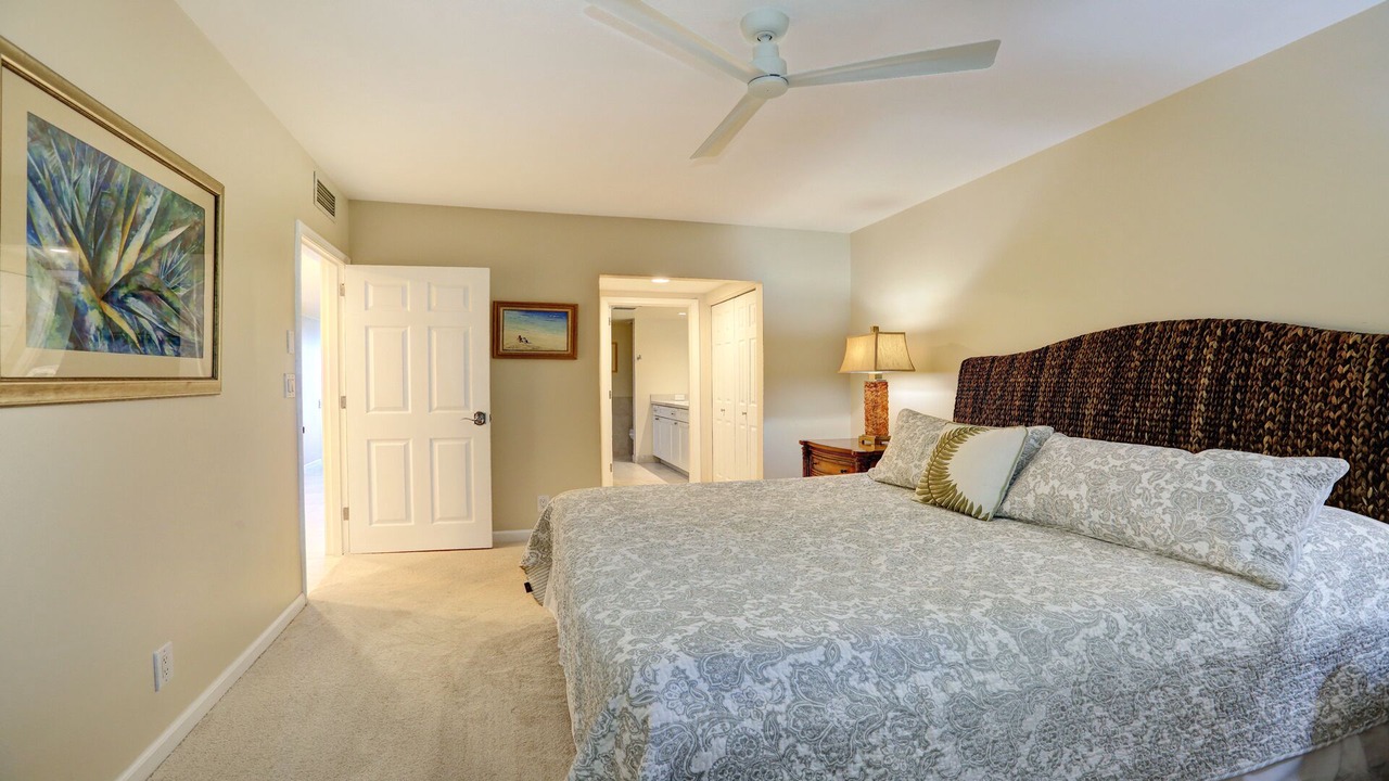 Photo of Bedroom in Wailea