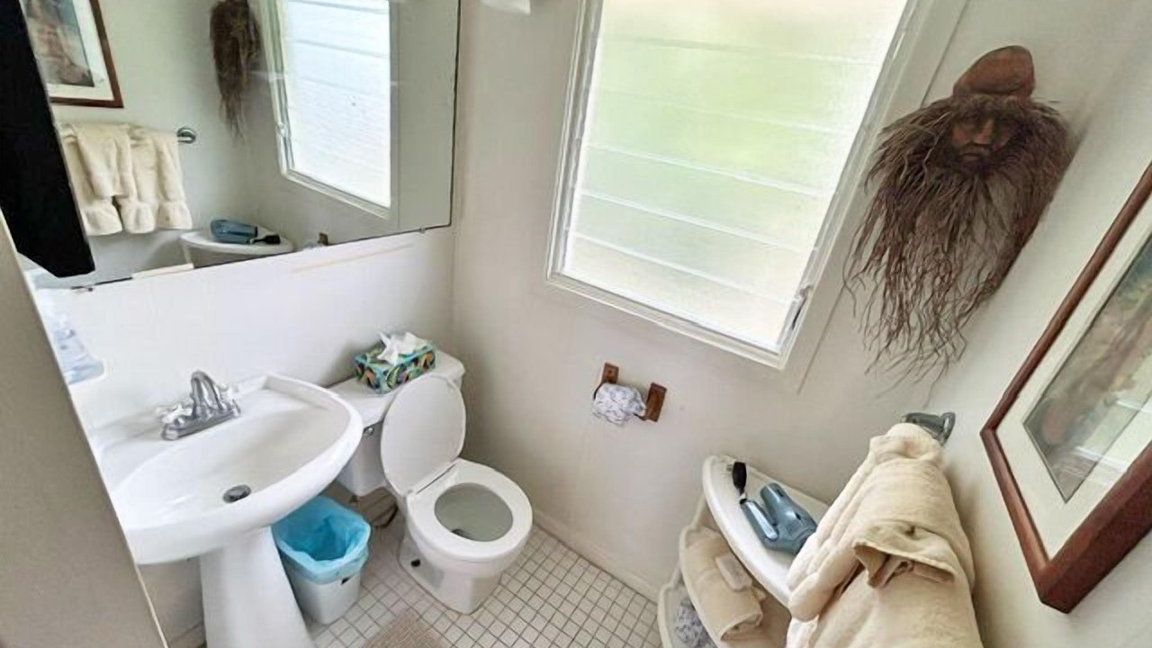 Photo of Bathroom in Wailua