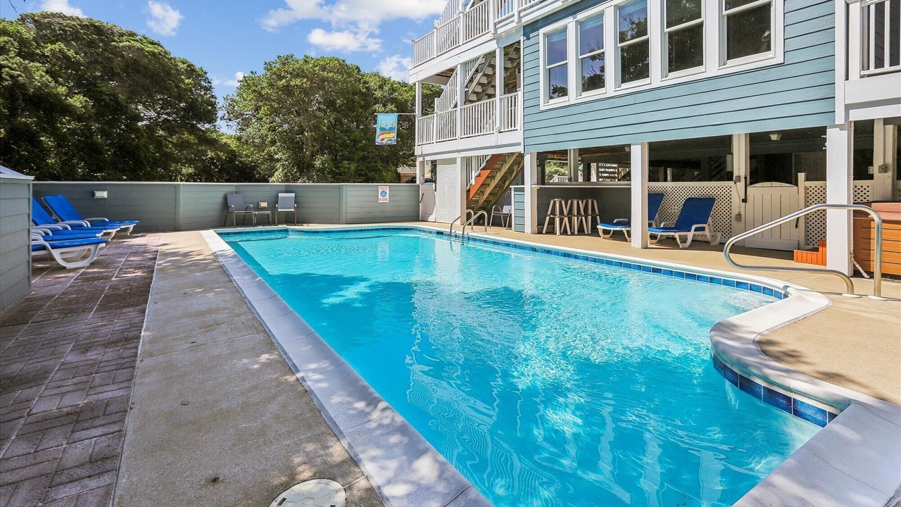 Photo of Outdoor in Southern Shores