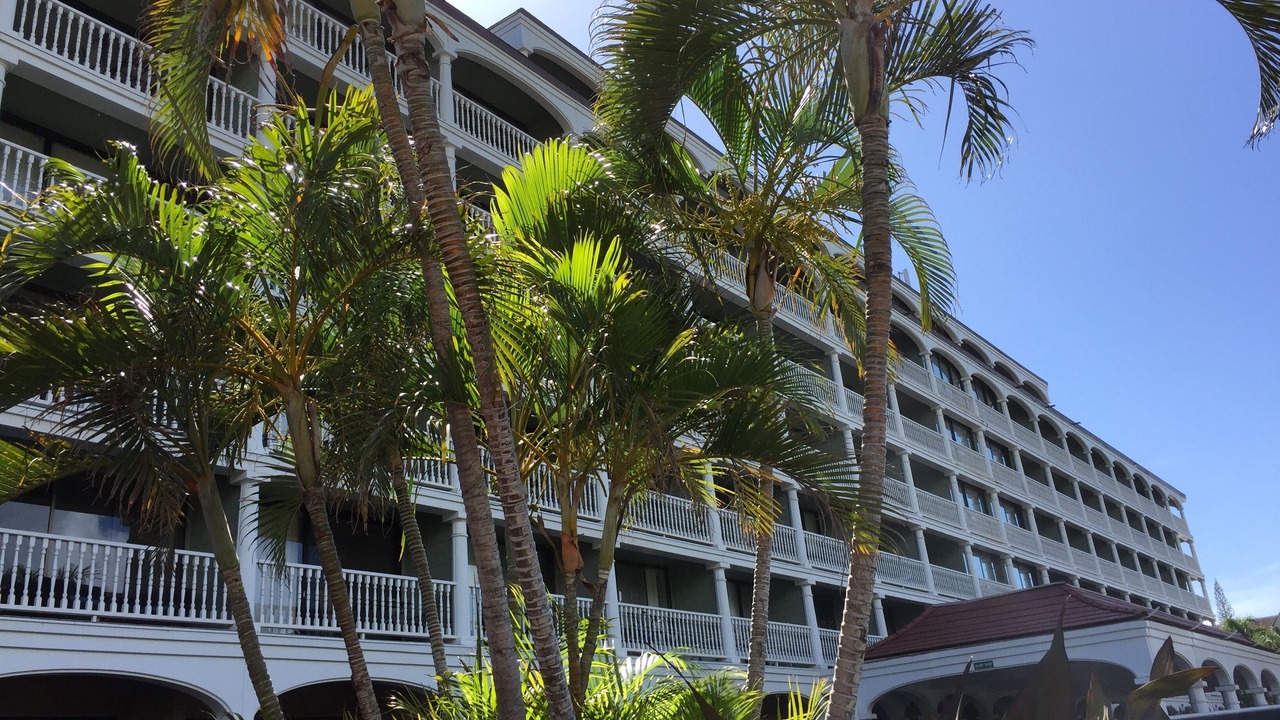 Photo of Outdoor in Historic Lahaina Front Street