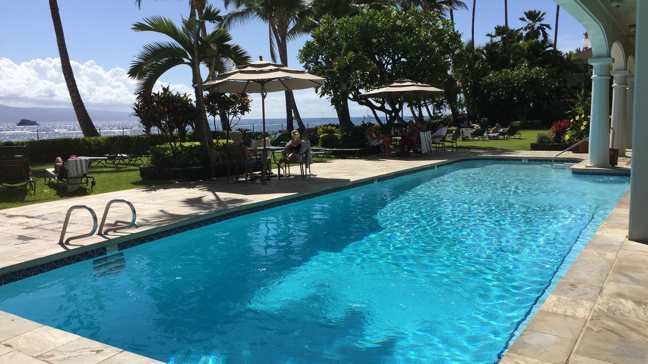 Photo of Outdoor in Historic Lahaina Front Street