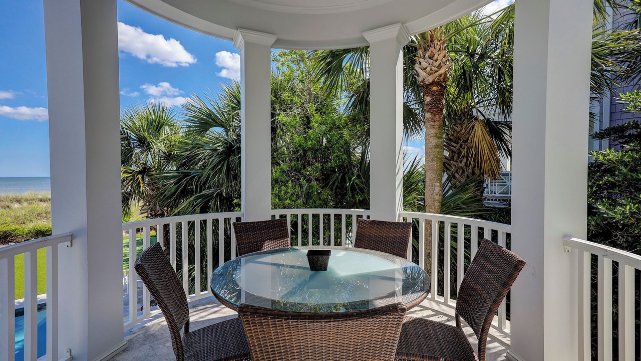 Photo of Outdoor in North Forest Beach