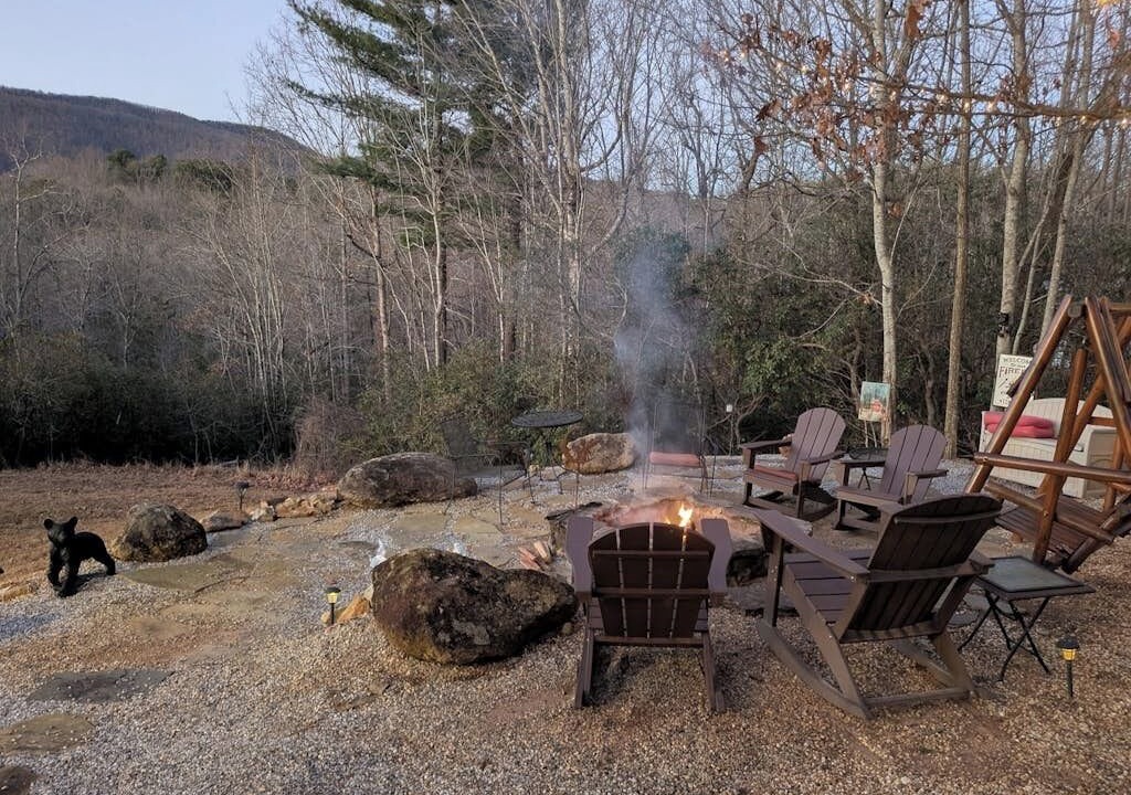 Photo of Outdoor in Sautee Nacoochee