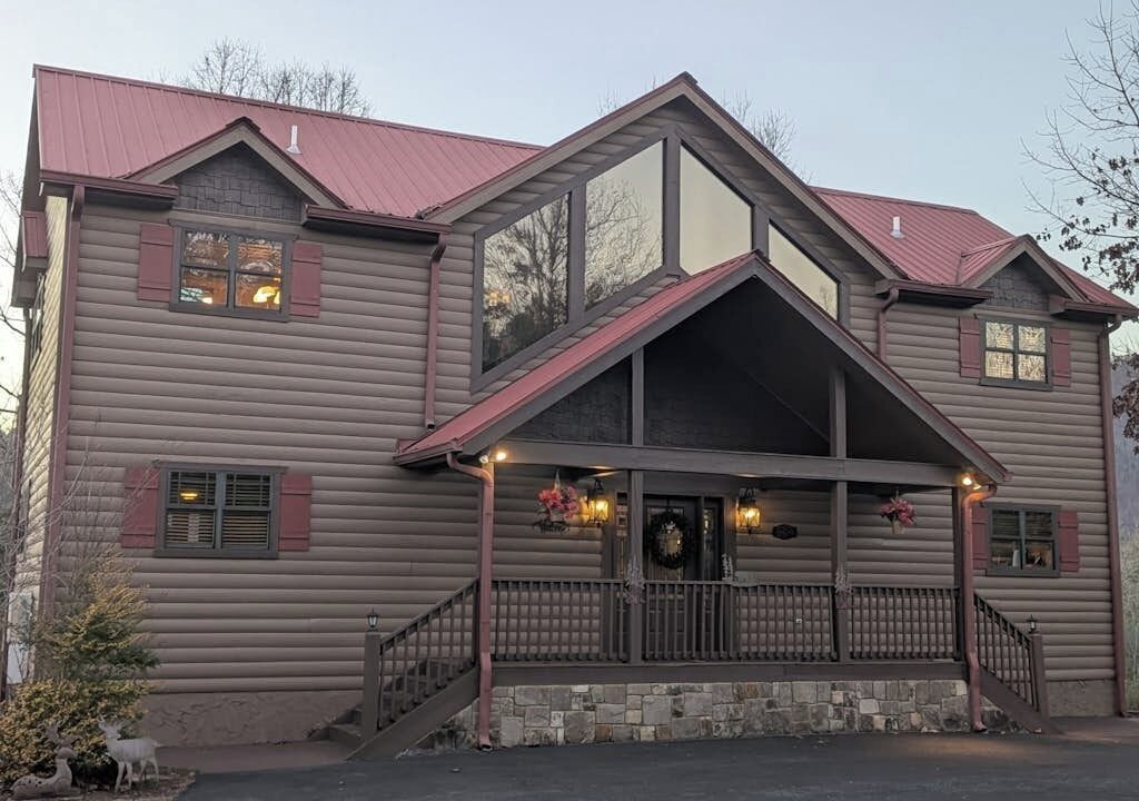 Photo of Outdoor in Sautee Nacoochee